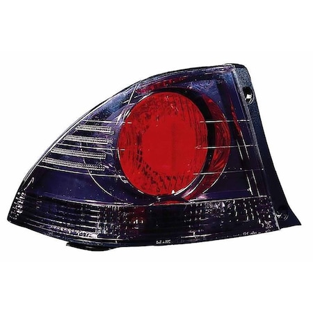 Depo Lamp, 212-19G6L-US8 212-19G6L-US8